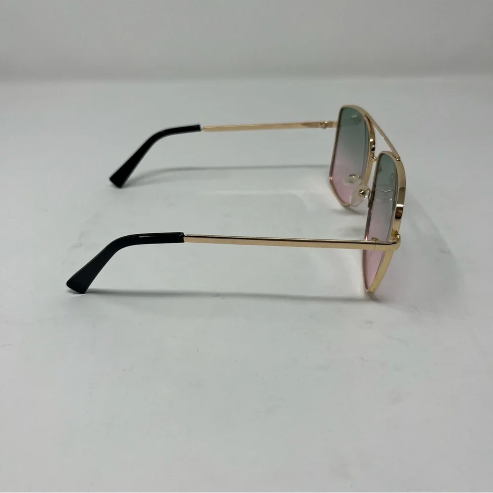 AVIATOR SUNGLASSES